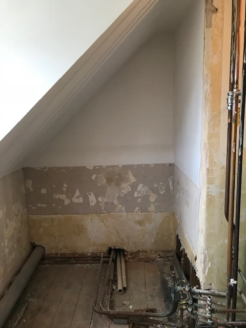The Norfolk Bathroom Company