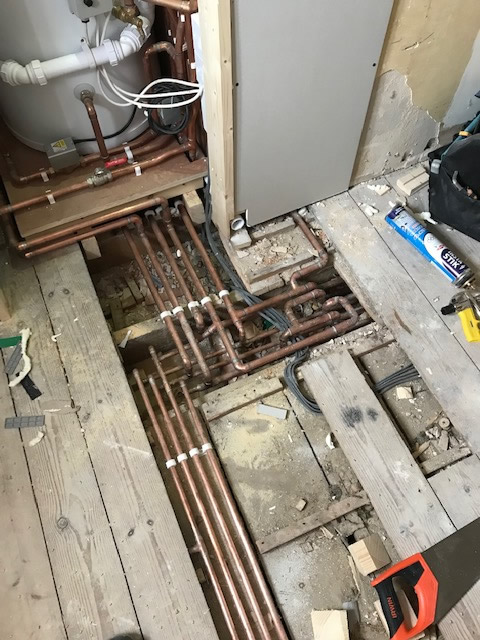 The Norfolk Bathroom Company