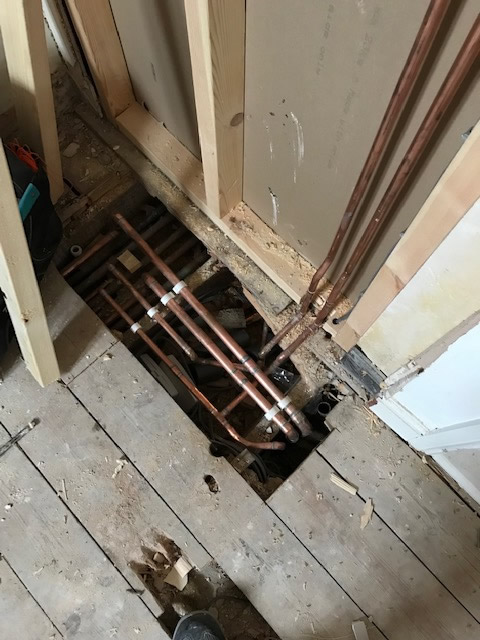 The Norfolk Bathroom Company