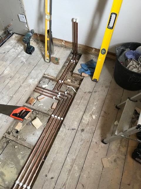The Norfolk Bathroom Company