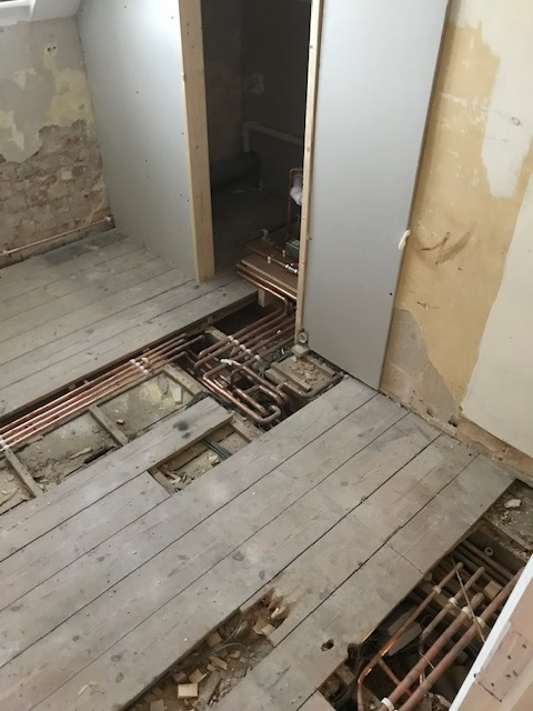 The Norfolk Bathroom Company