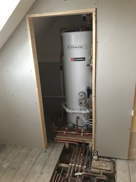 The Norfolk Bathroom Company