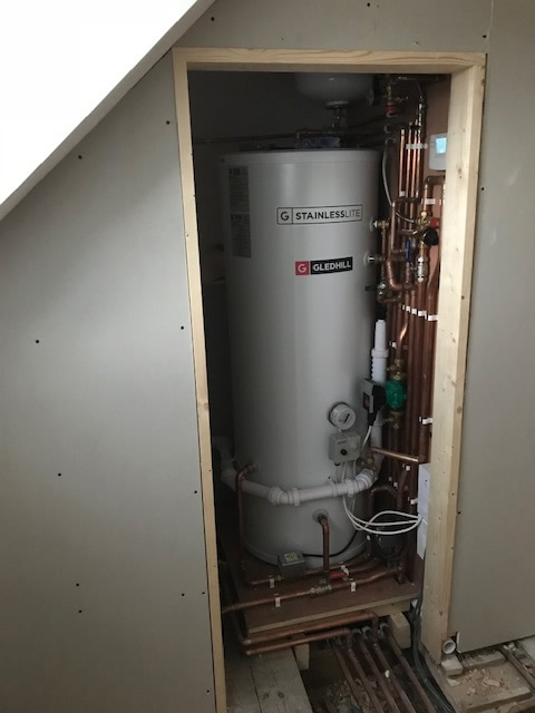 The Norfolk Bathroom Company