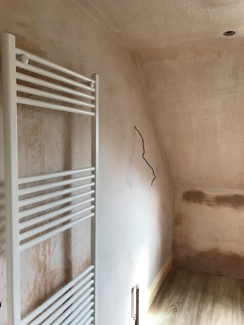 The Norfolk Bathroom Company