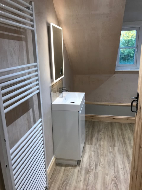 The Norfolk Bathroom Company