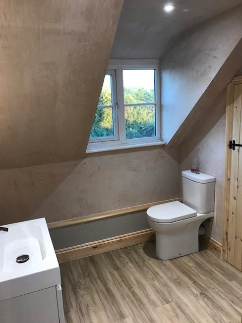 The Norfolk Bathroom Company