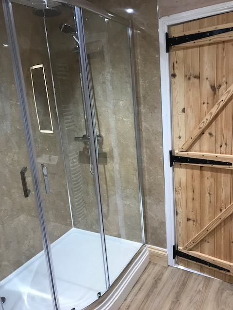 The Norfolk Bathroom Company