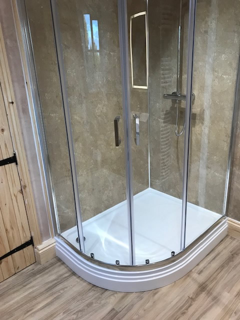 The Norfolk Bathroom Company