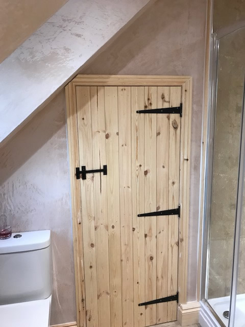 The Norfolk Bathroom Company