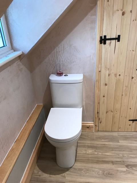 The Norfolk Bathroom Company