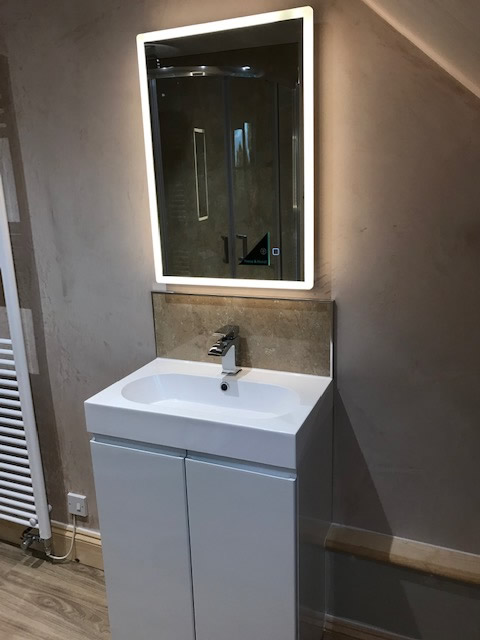 The Norfolk Bathroom Company