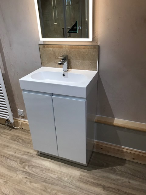 The Norfolk Bathroom Company