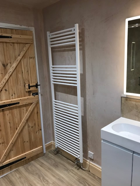The Norfolk Bathroom Company