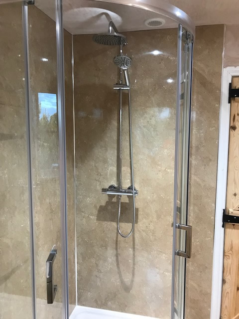 The Norfolk Bathroom Company