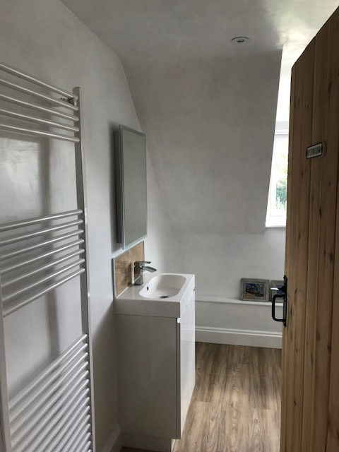 The Norfolk Bathroom Company