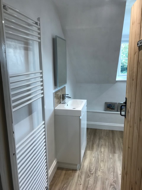 The Norfolk Bathroom Company