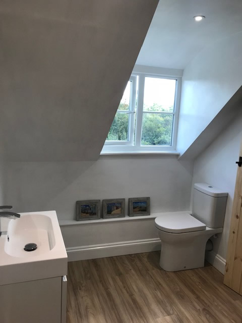 The Norfolk Bathroom Company