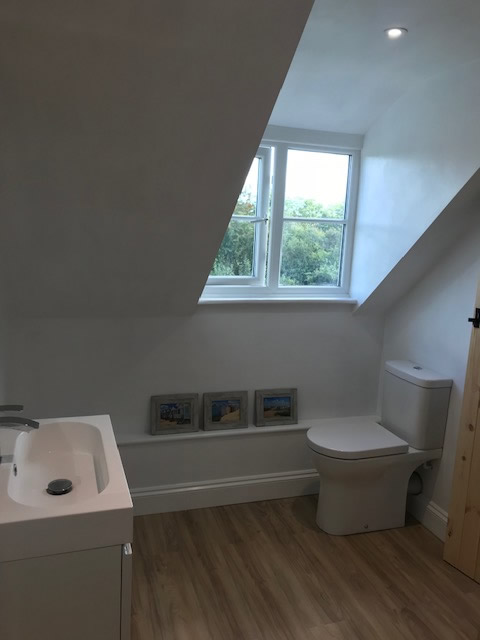 The Norfolk Bathroom Company