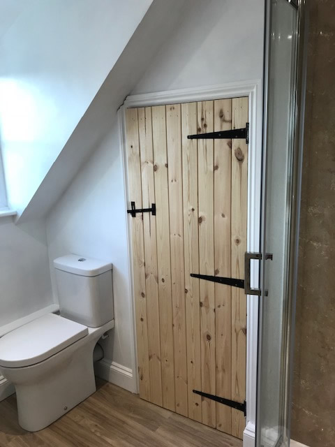 The Norfolk Bathroom Company