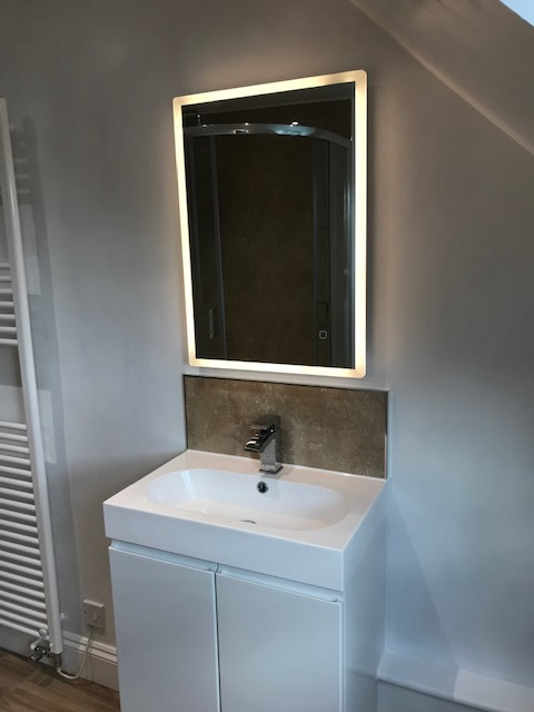 The Norfolk Bathroom Company