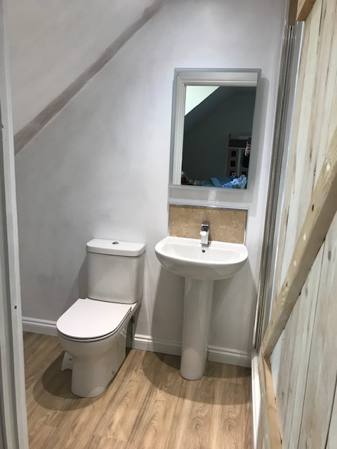 The Norfolk Bathroom Company