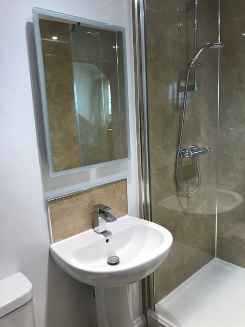 The Norfolk Bathroom Company