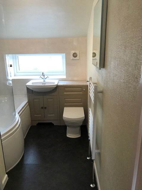 The Norfolk Bathroom Company