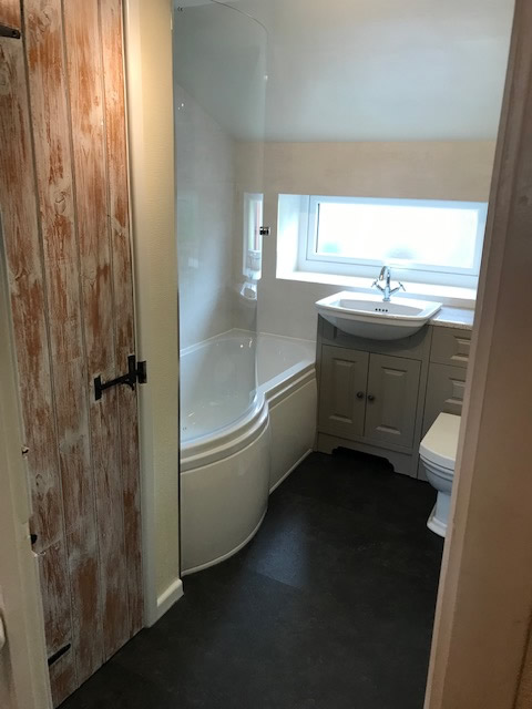 The Norfolk Bathroom Company