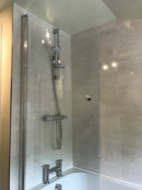 The Norfolk Bathroom Company