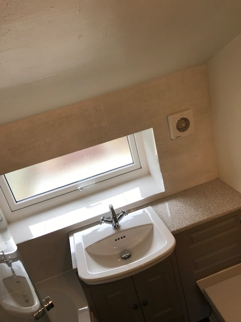 The Norfolk Bathroom Company