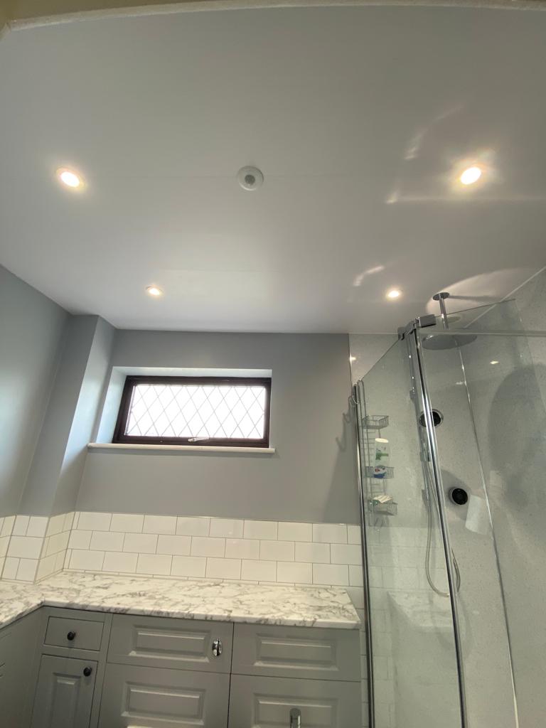 The Norfolk Bathroom Company