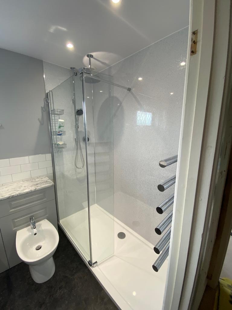 The Norfolk Bathroom Company