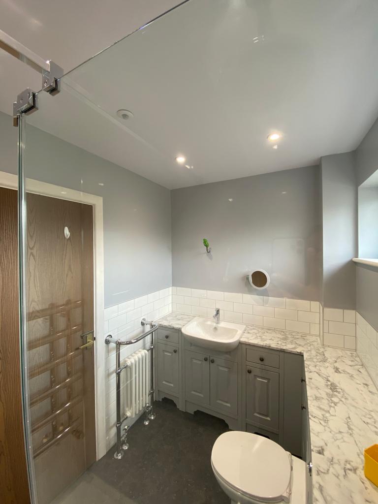 The Norfolk Bathroom Company