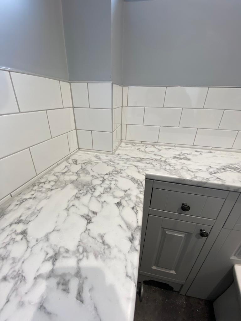 The Norfolk Bathroom Company