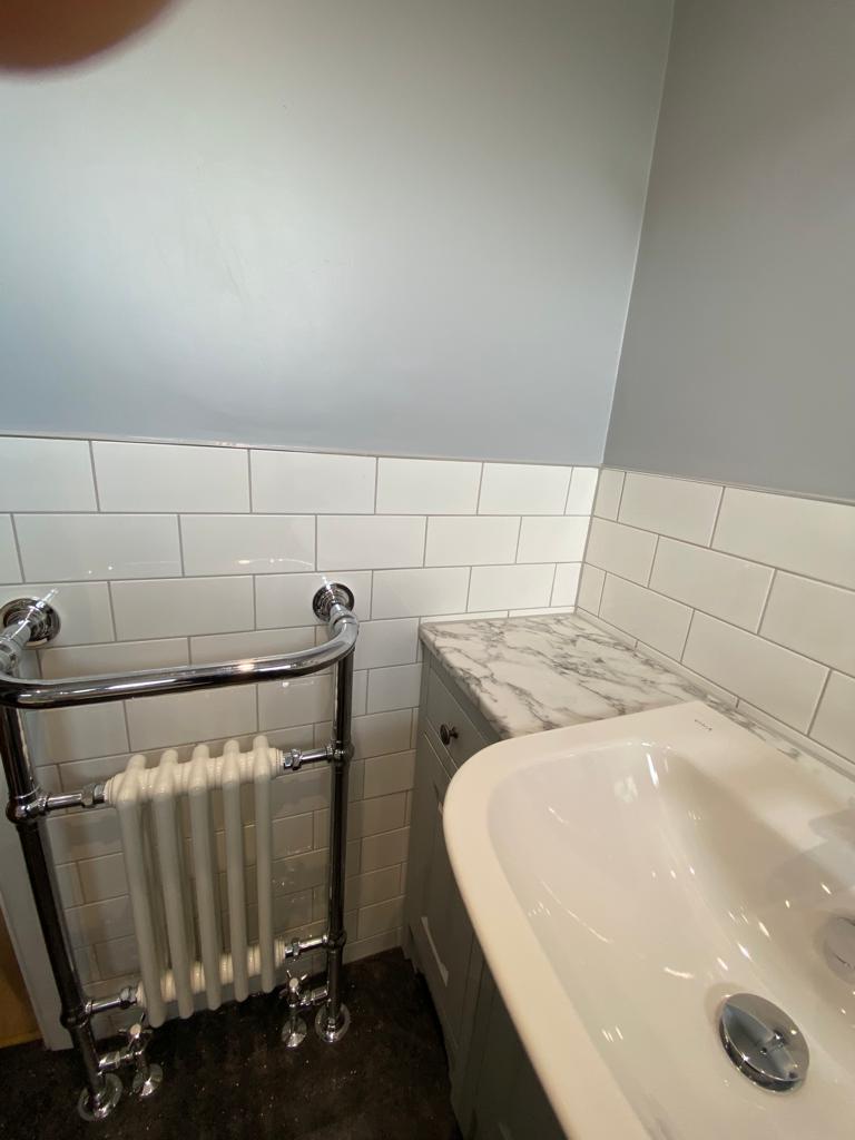 The Norfolk Bathroom Company