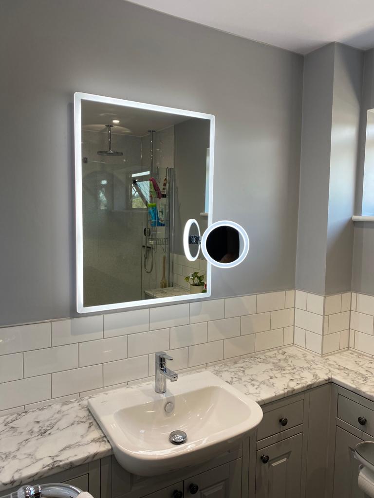 The Norfolk Bathroom Company