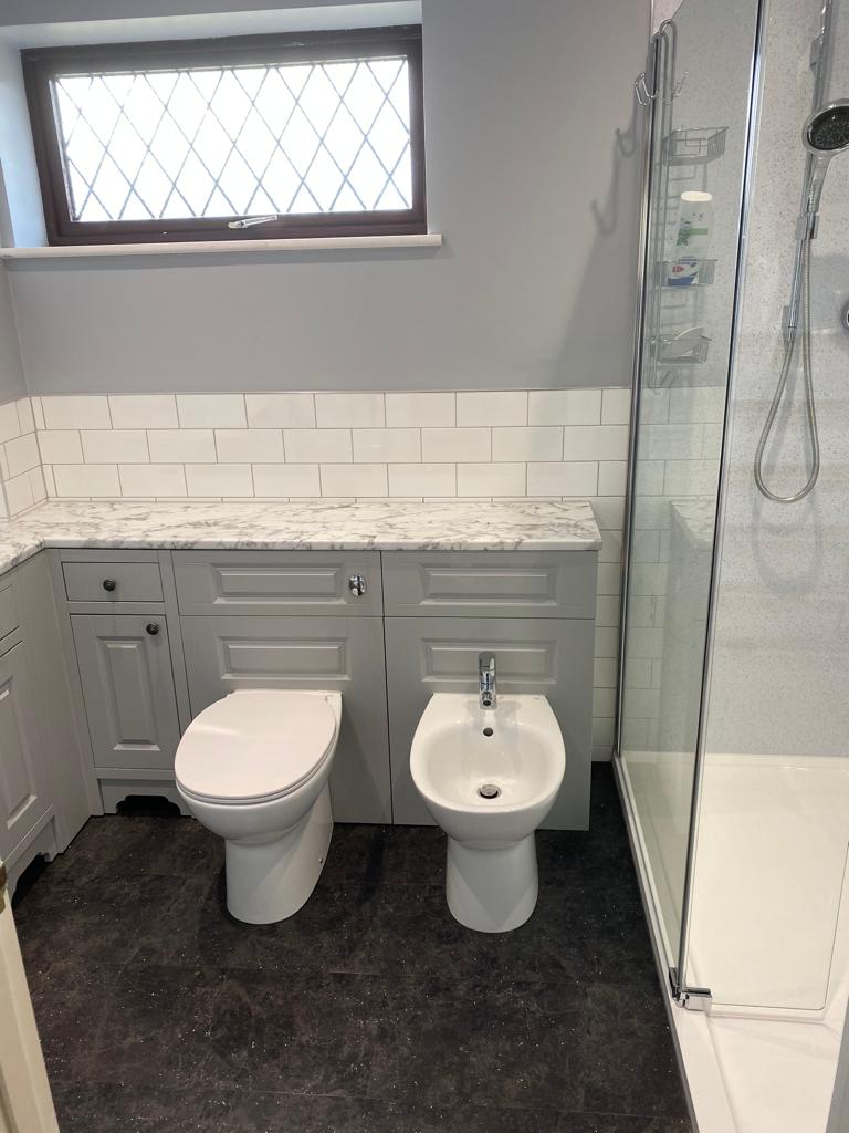 The Norfolk Bathroom Company