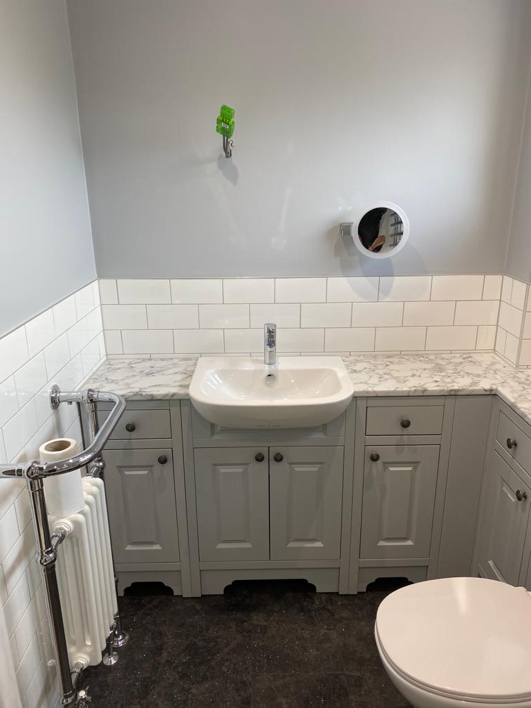 The Norfolk Bathroom Company