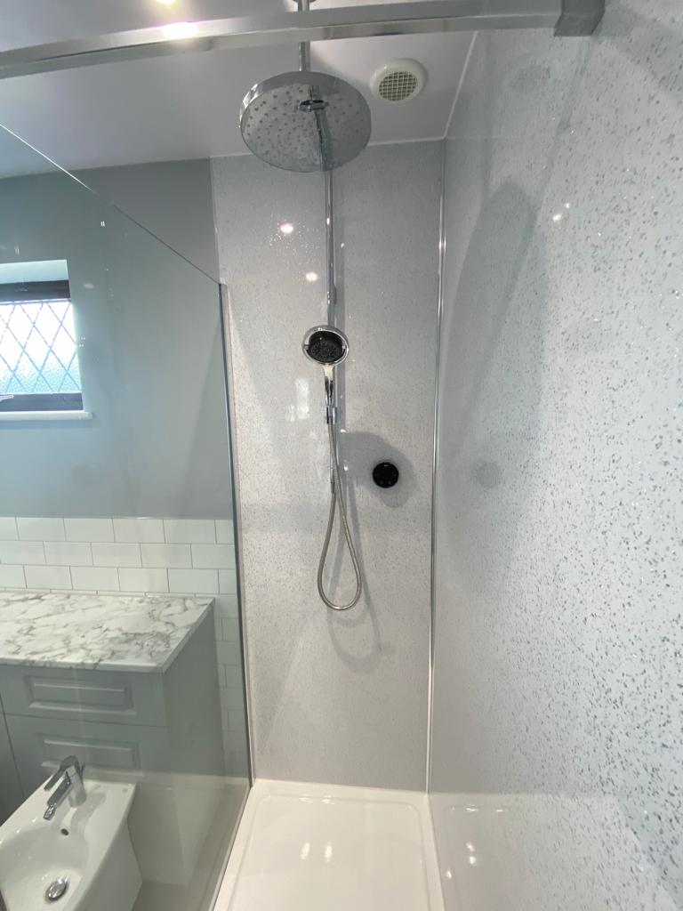 The Norfolk Bathroom Company
