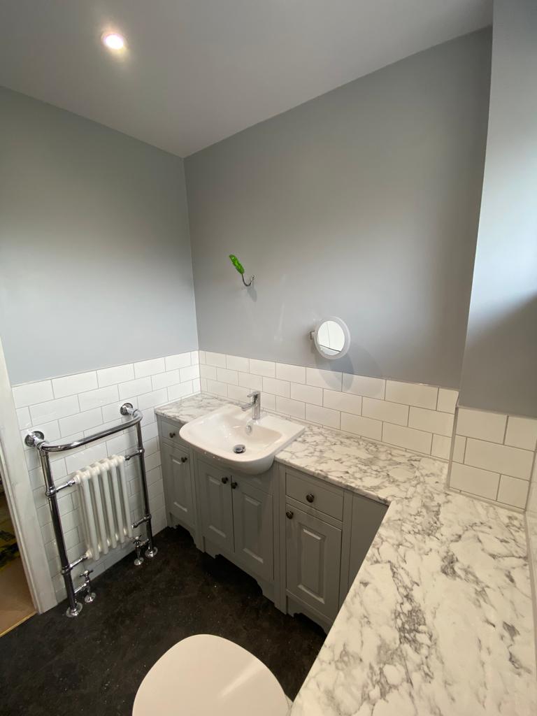 The Norfolk Bathroom Company