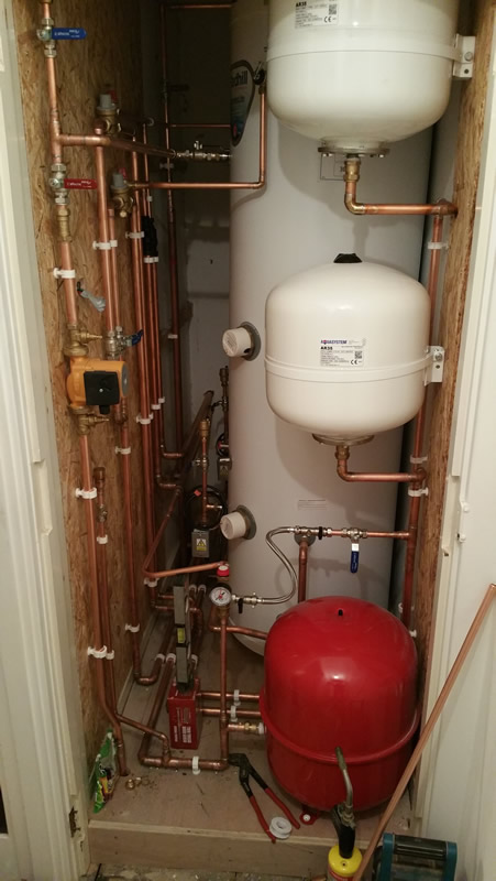 The Norfolk Bathroom Company