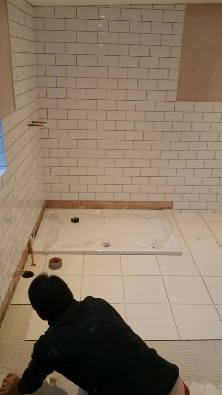 The Norfolk Bathroom Company