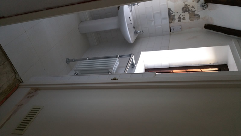 The Norfolk Bathroom Company