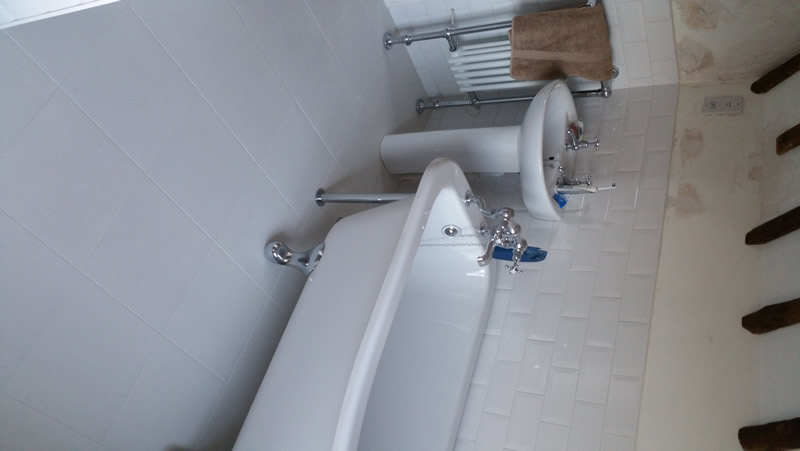 The Norfolk Bathroom Company