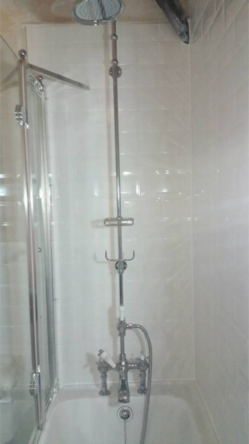 The Norfolk Bathroom Company