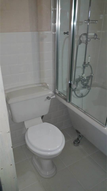 The Norfolk Bathroom Company
