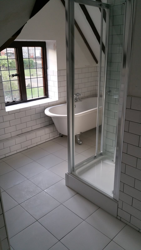 The Norfolk Bathroom Company