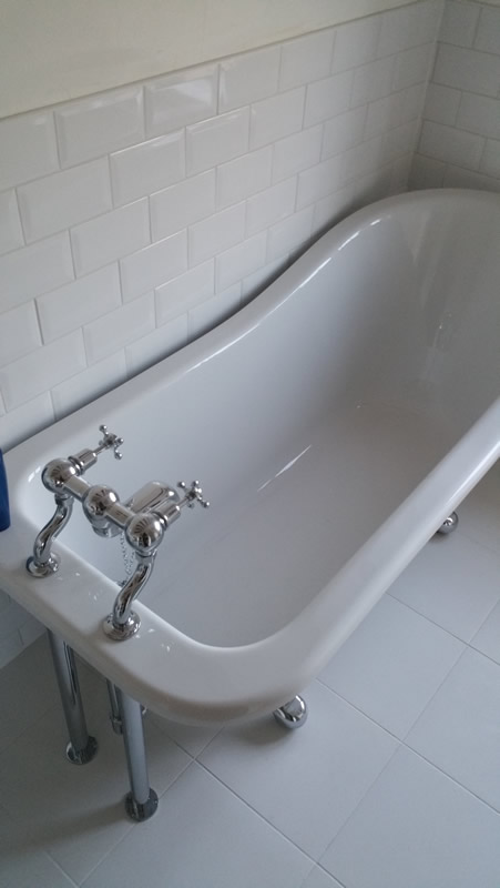 The Norfolk Bathroom Company