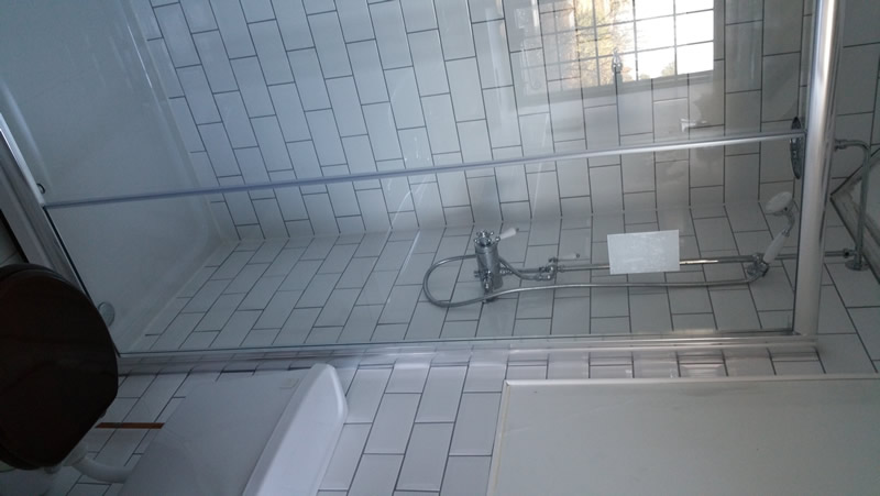 The Norfolk Bathroom Company
