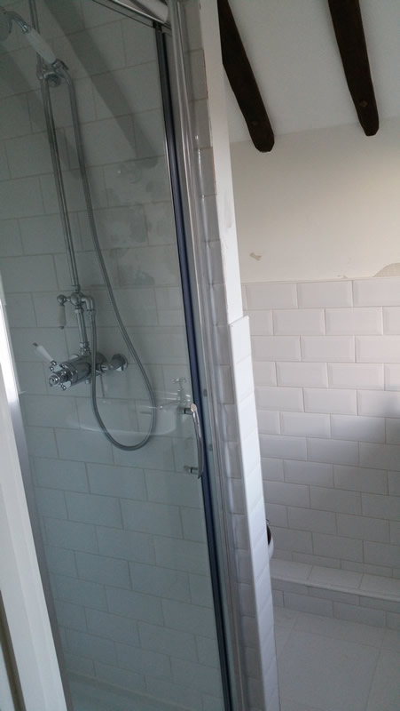 The Norfolk Bathroom Company